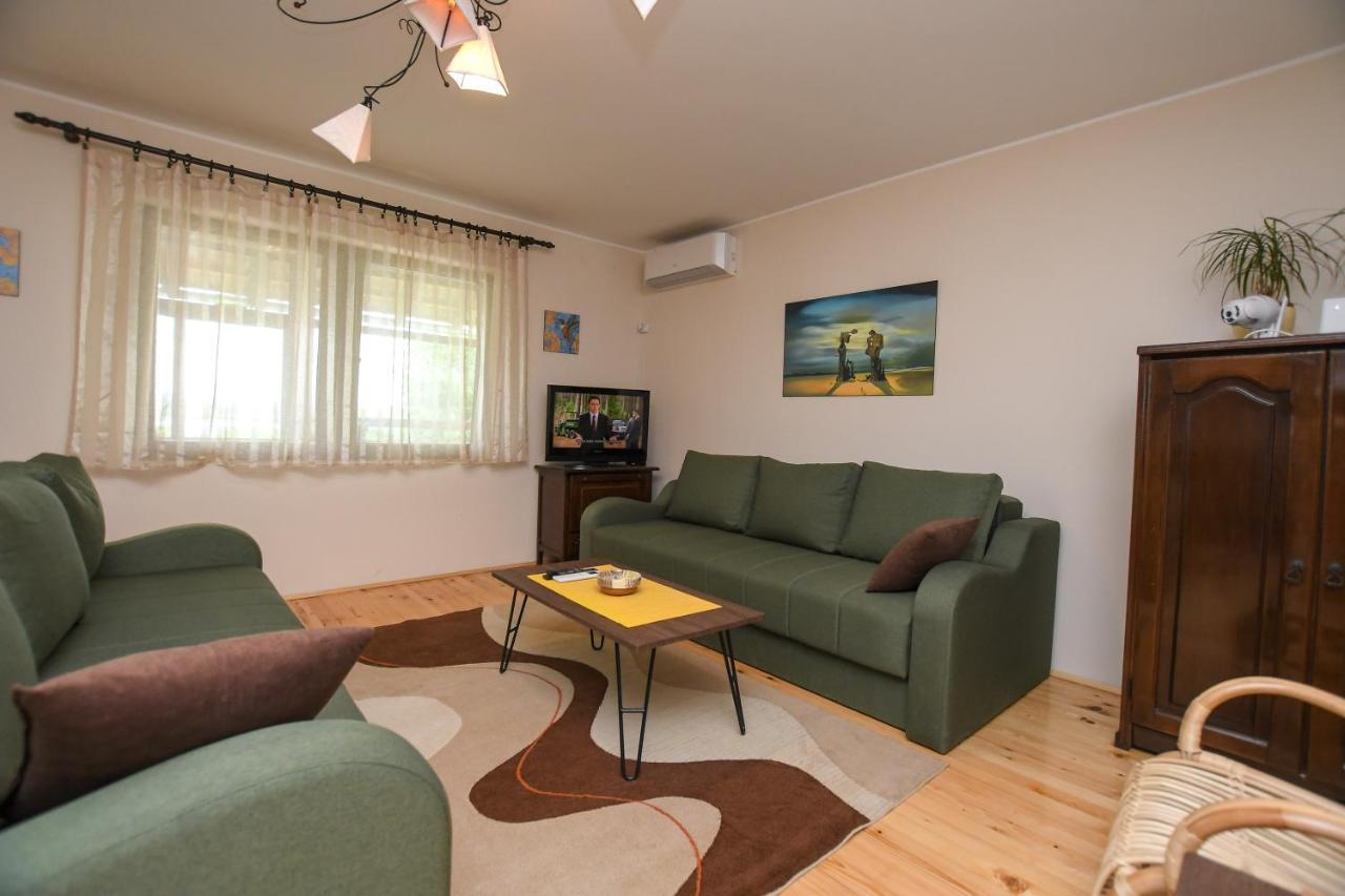 Villa Weekendaya