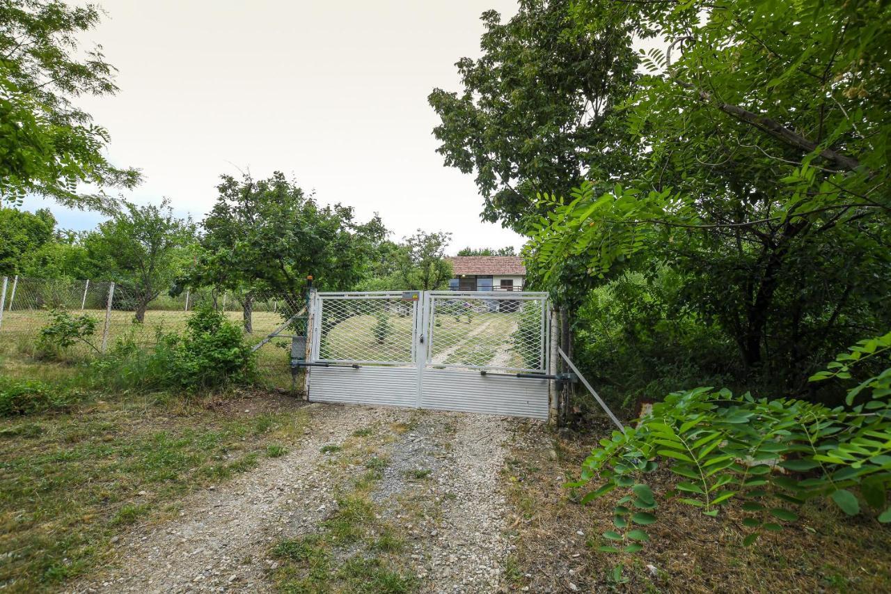 Weekendaya Villa Kladovo