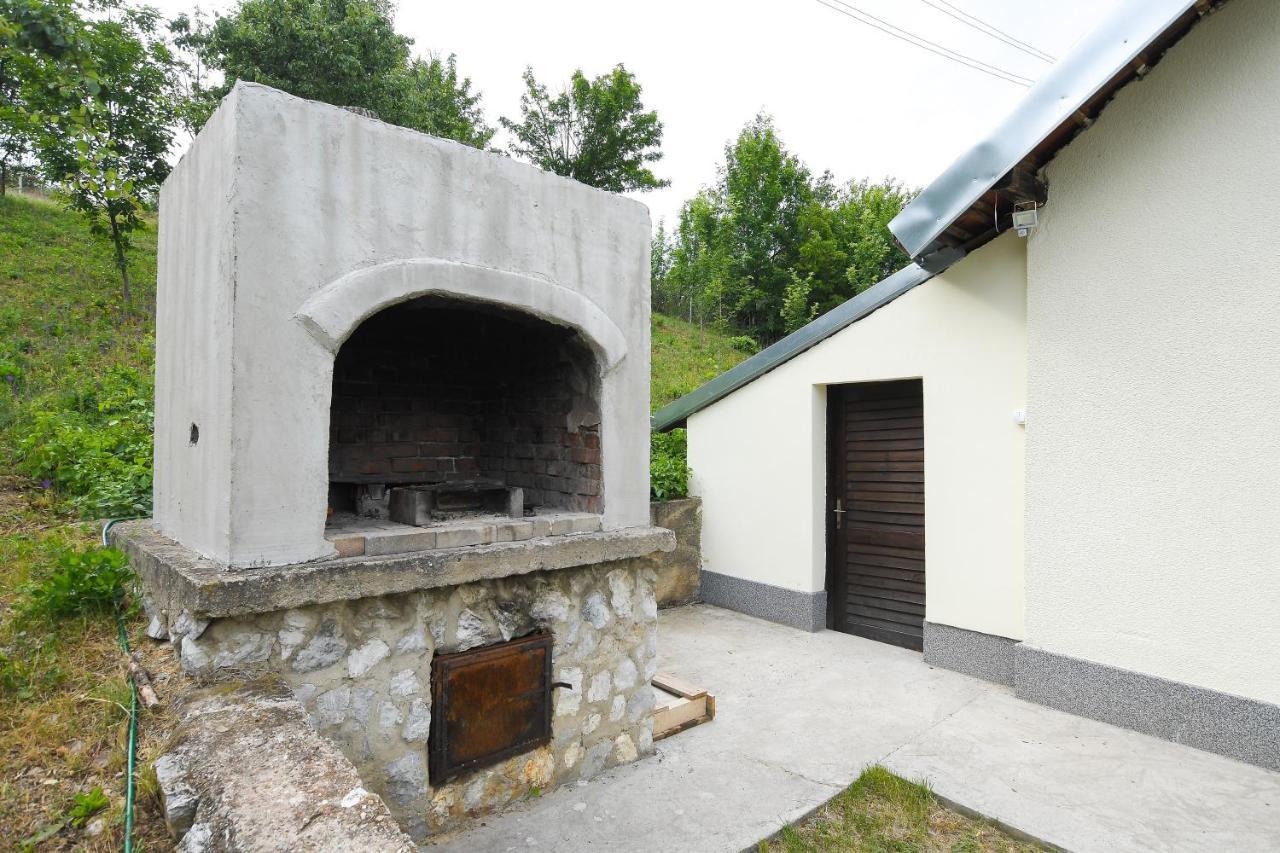 Villa Weekendaya Kladovo