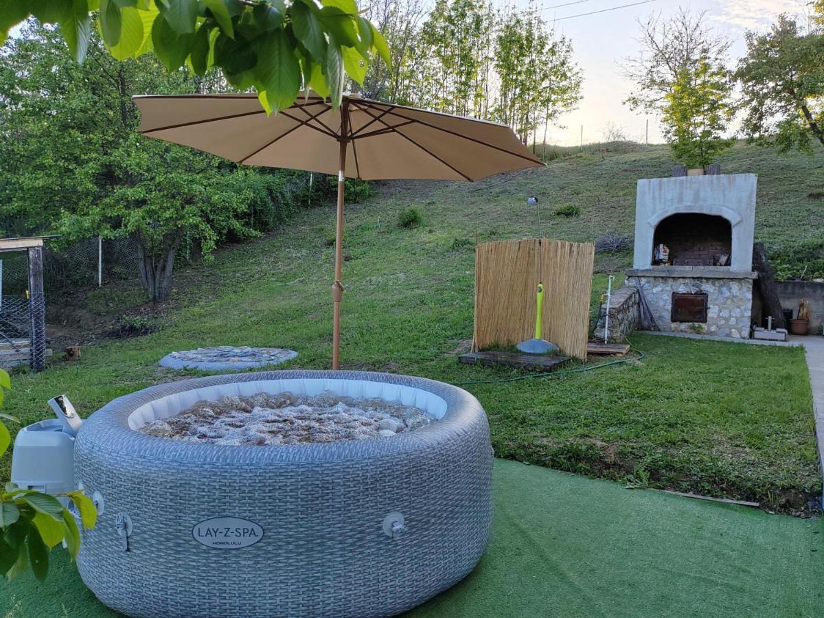 Weekendaya Villa Kladovo