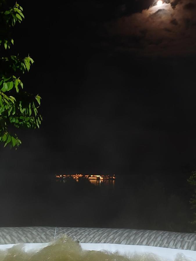 Villa Weekendaya Kladovo